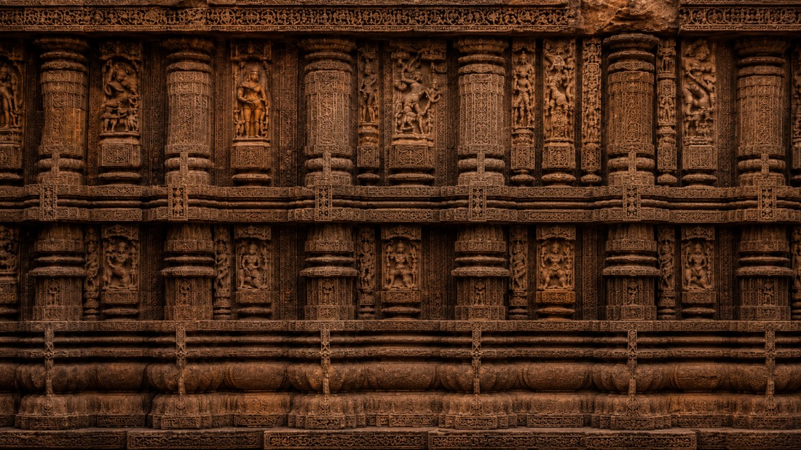 Digambara Collections — heritage craftsmanship